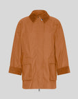Oana Jacket in Cathay Spice