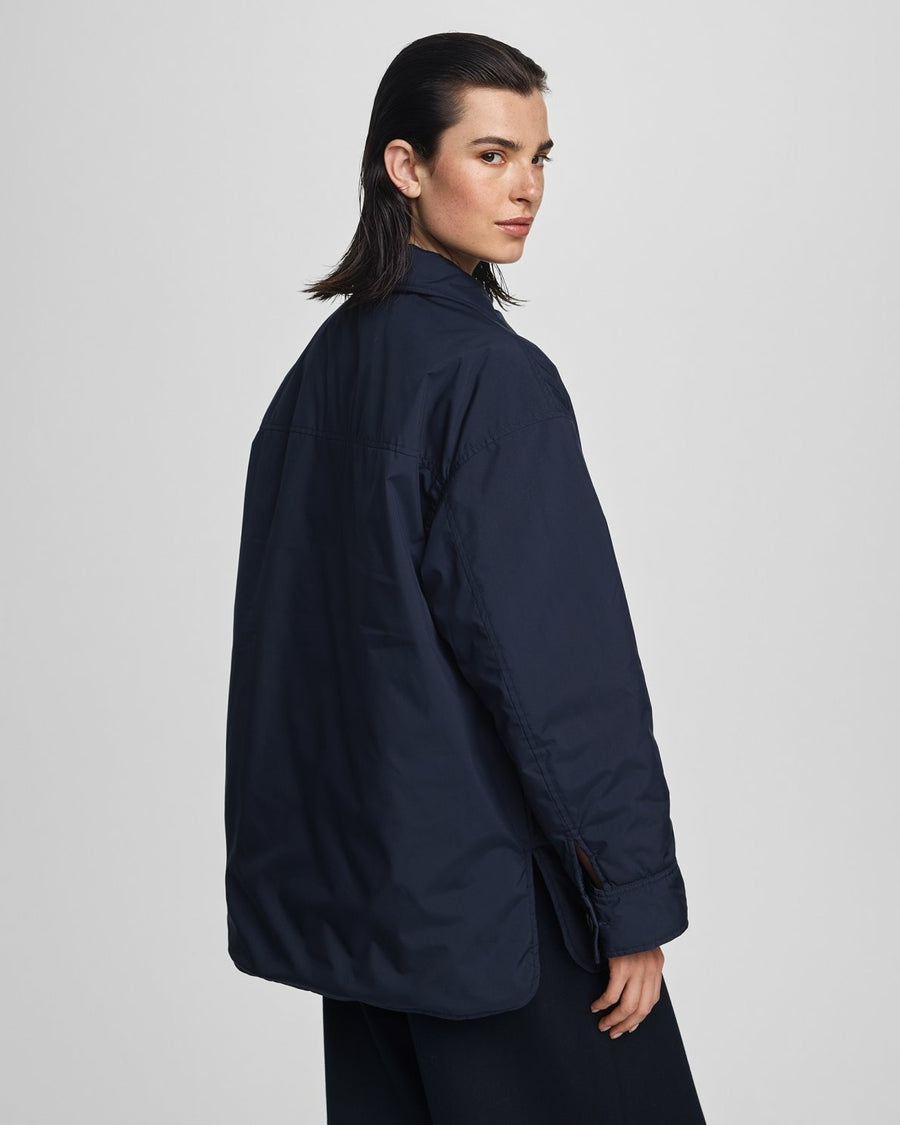 Melli Reversible Jacket