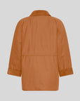Oana Jacket in Cathay Spice