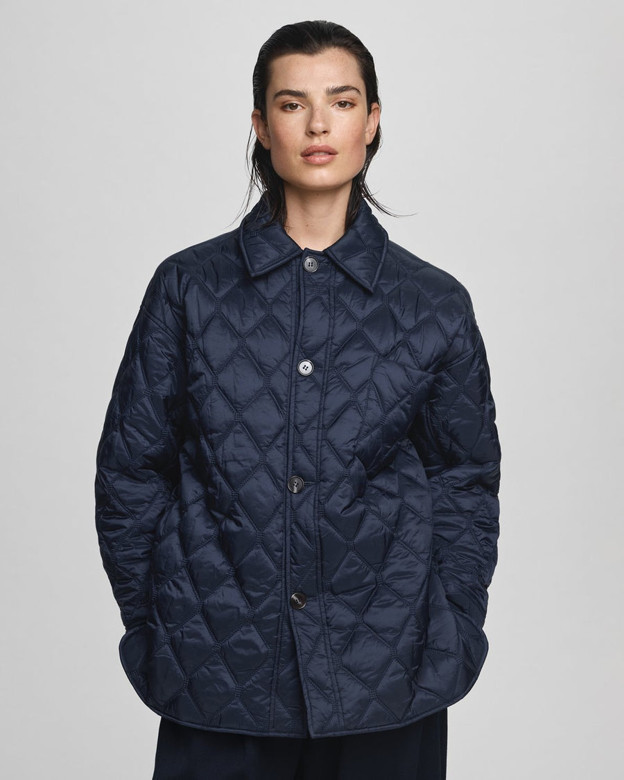 Melli Reversible Jacket