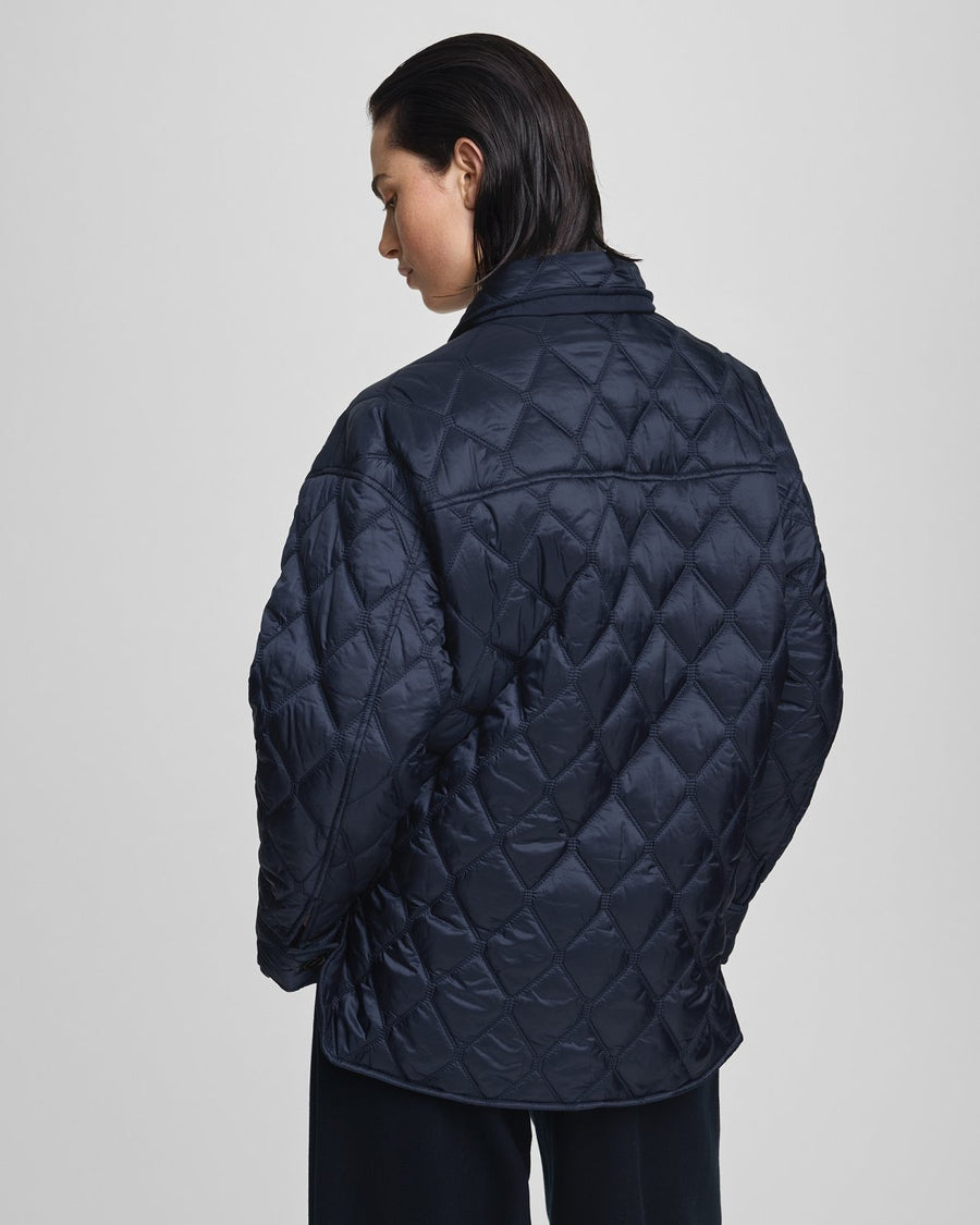 Melli Reversible Jacket