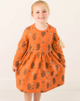 Gruffalo Outdoor Adventure Dress
