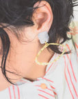 Zib Earrings