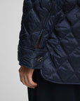 Melli Reversible Jacket