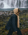 Melli Reversible Jacket