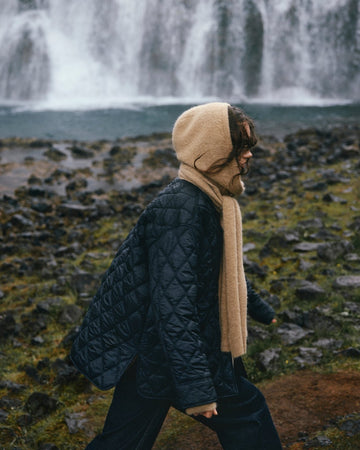 Melli Reversible Jacket