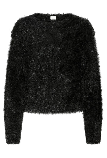 Blizi Pullover in Black