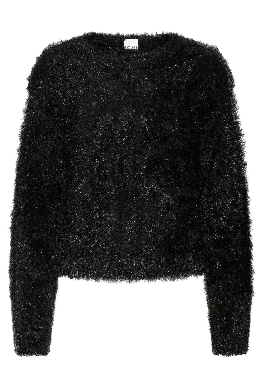 Blizi Pullover in Black