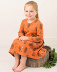 Gruffalo Outdoor Adventure Dress