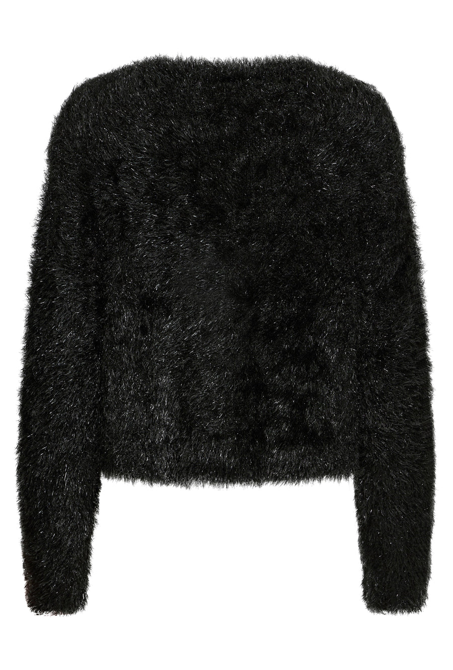 Blizi Pullover in Black