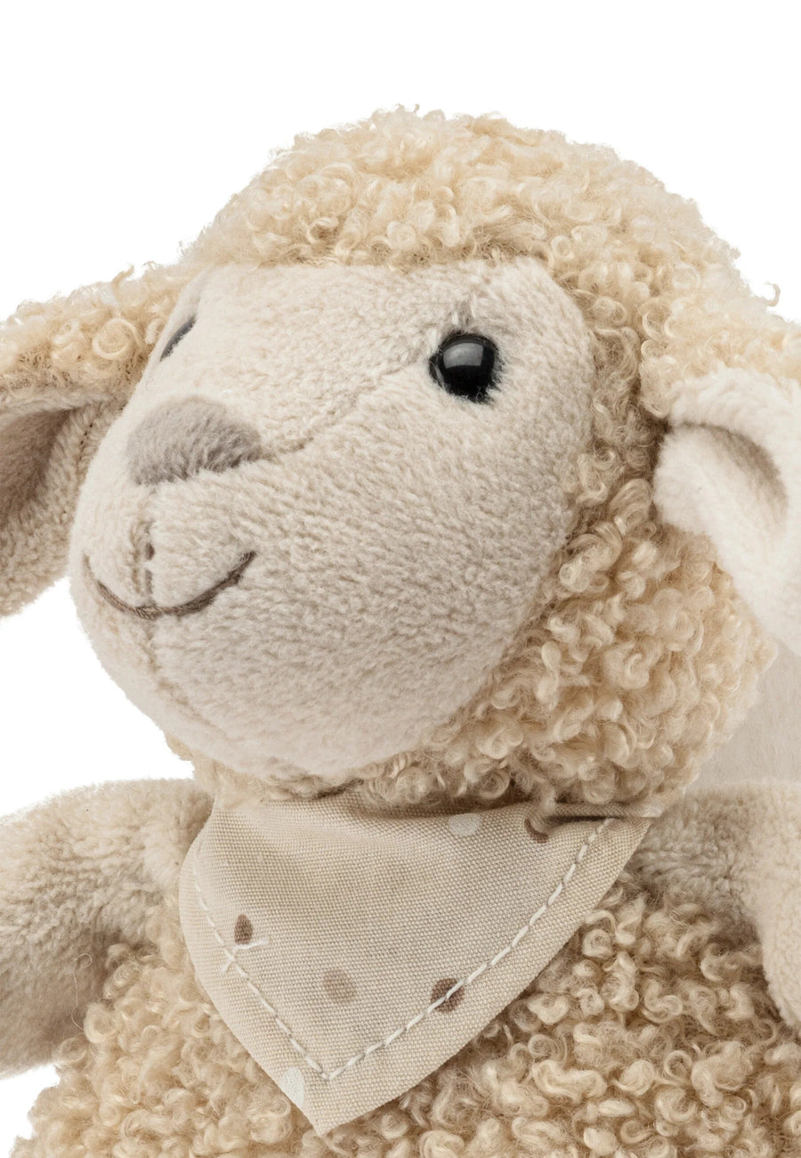 Flake Sheep Rattle