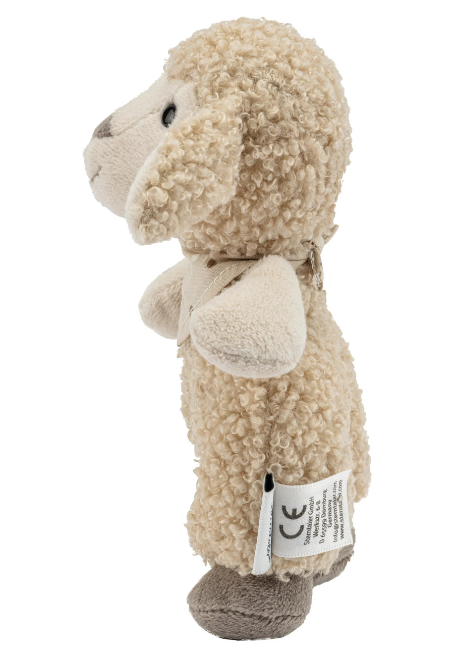 Flake Sheep Rattle