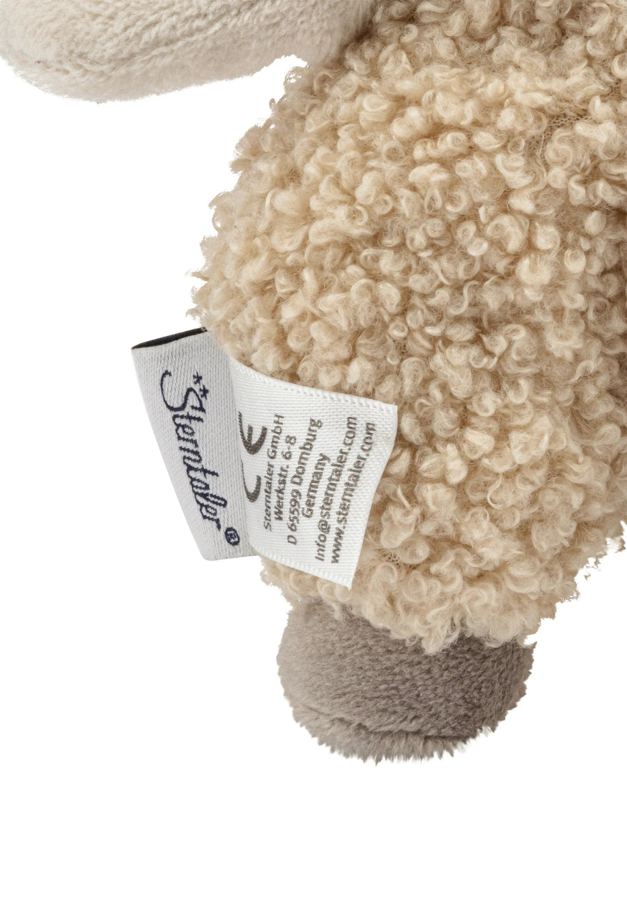 Flake Sheep Rattle