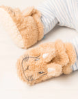 Peter Rabbit Fluffy Booties