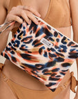 Romy Printed Pouch
