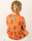 Gruffalo Outdoor Adventure Dress
