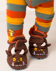 Gruffalo Outdoor Adventures Booties