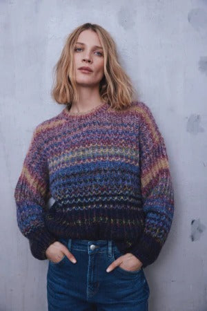 Natascha Pullover
