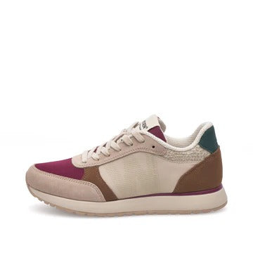 Ronja Sneaker in Berry Multi