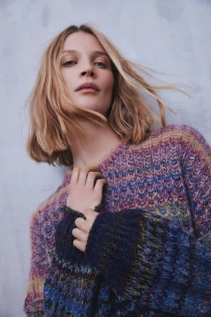 Natascha Pullover