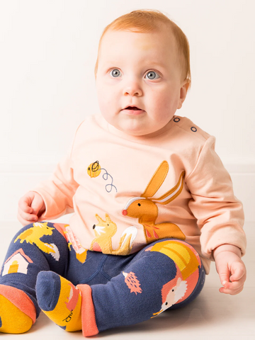 Meadow Farmyard Set