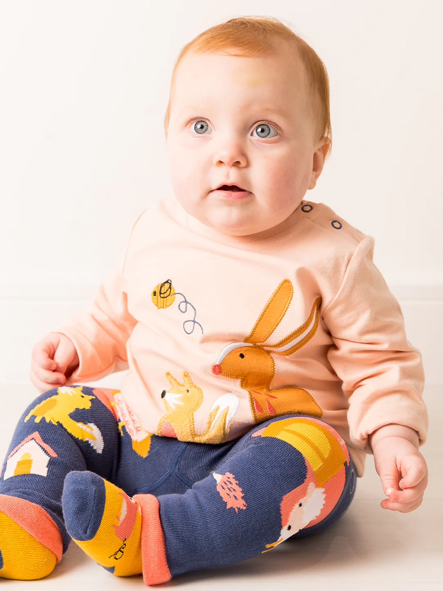Meadow Farmyard Set