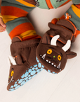 Gruffalo Outdoor Adventures Booties
