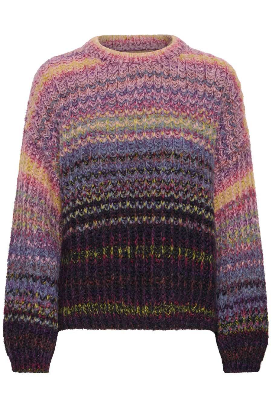 Natascha Pullover