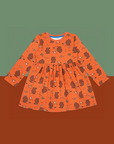 Gruffalo Outdoor Adventure Dress