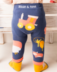Meadow Farmyard Set