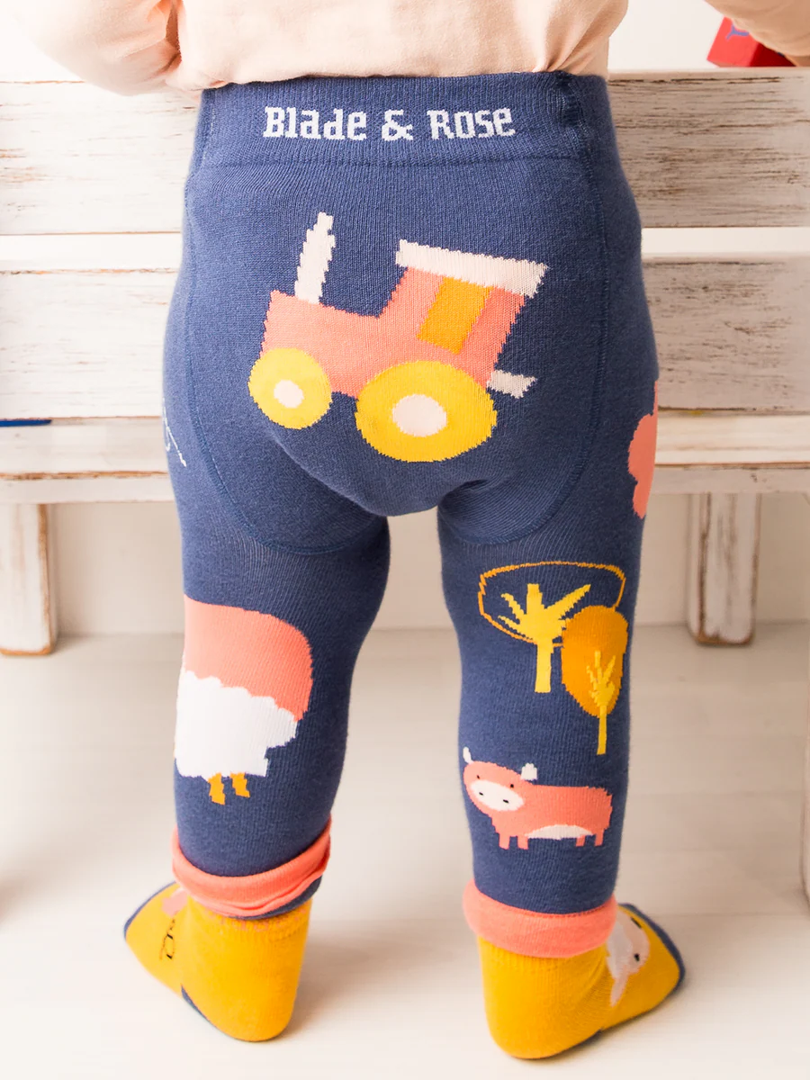 Meadow Farmyard Set