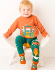 Rustic Farmyard Set