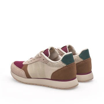 Ronja Sneaker in Berry Multi