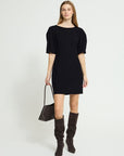 Katrine Knit Dress