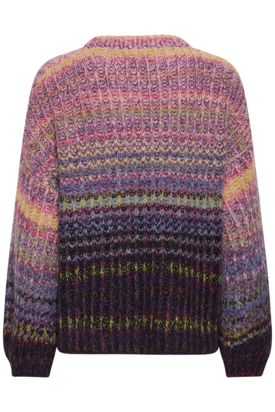 Natascha Pullover