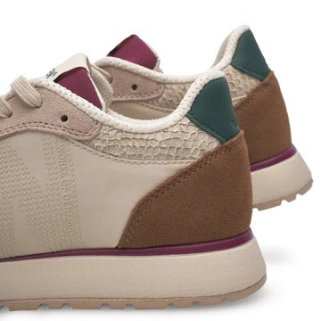 Ronja Sneaker in Berry Multi
