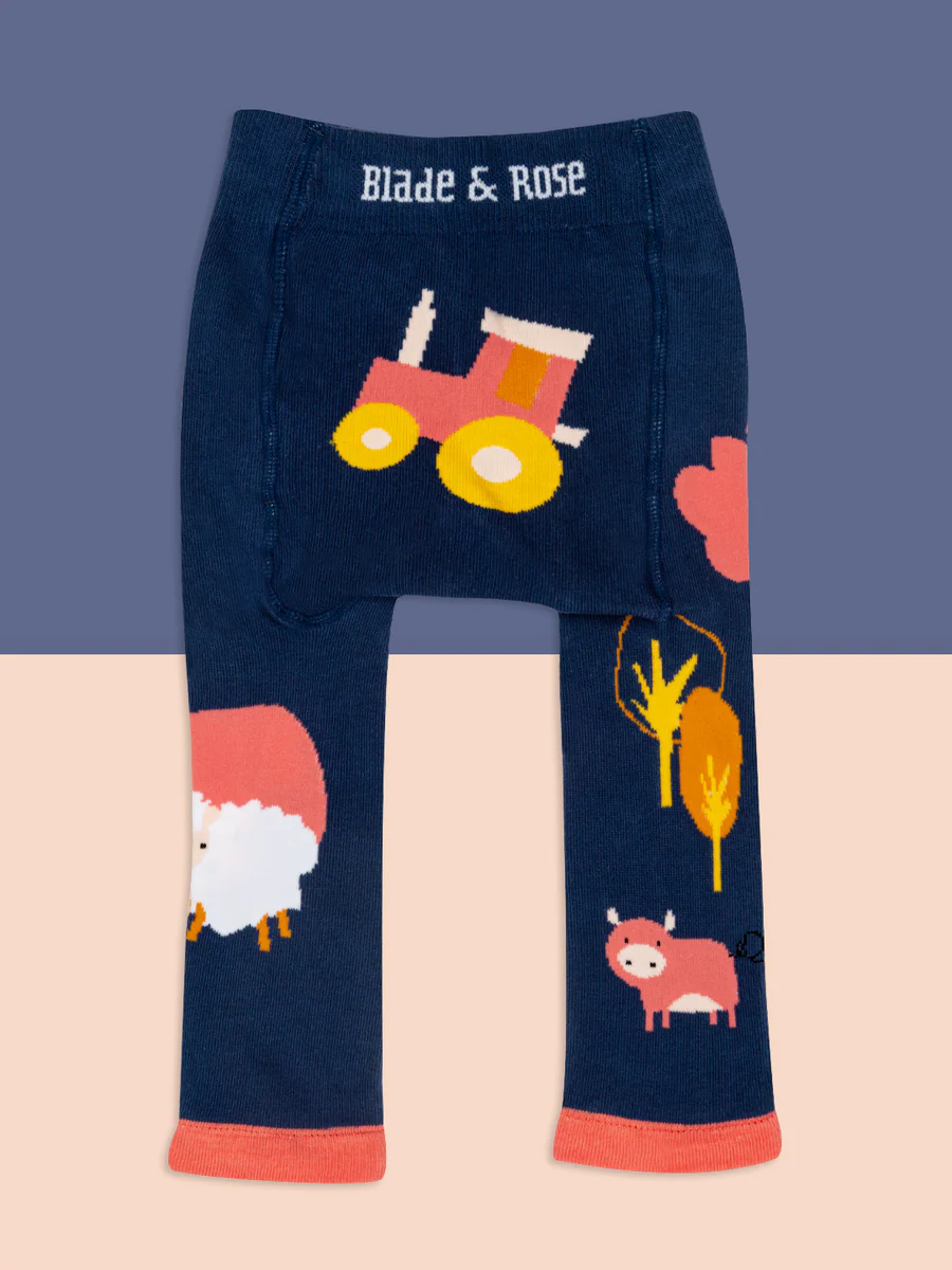 Meadow Farmyard Set