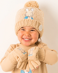 Peter Rabbit Winter Gloves