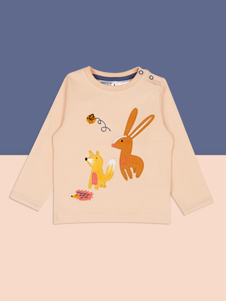 Meadow Farmyard Set