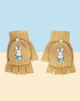 Peter Rabbit Winter Gloves