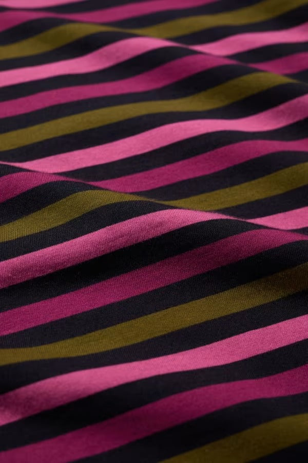 Sailor Shirt in Tri Mini Cornish Clove