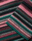 Fruity Jumper II in Ripple Marks Squash Multi