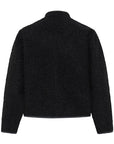 Ember Jacket in Black