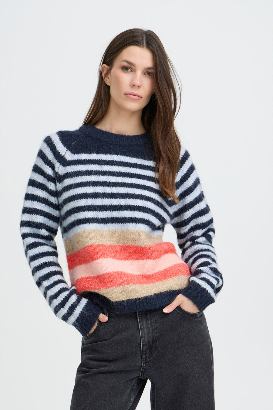 Abena Pullover