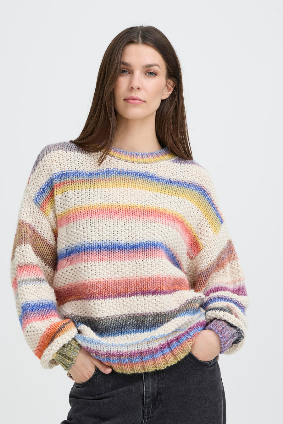 Adana Pullover