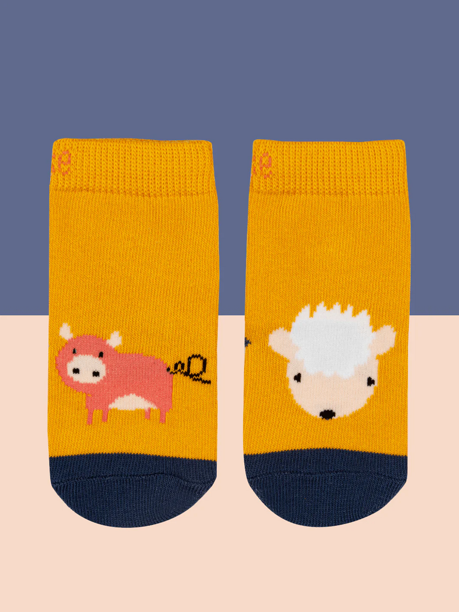 Meadow Farmyard Set