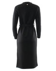 Relax & Renew Lynette Dress in Black