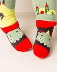 Teddy the Dragon Set