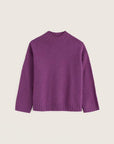 Bedruthan Jumper Made With Lambswool