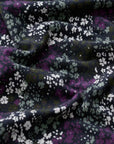 April Dress in Speckled Ditsy Mix